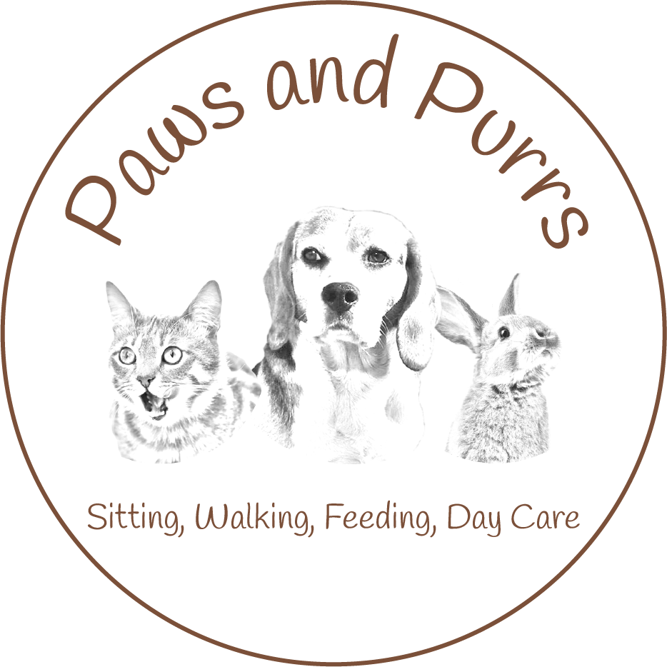 Surrey Paws and Purrs